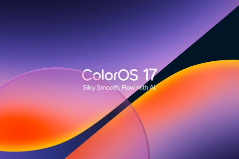 Oppo Perkenalkan ColorOS 17 dengan AI Agentic