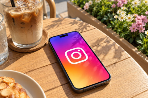 Instagram Hadirkan Fitur Referensi untuk Reels