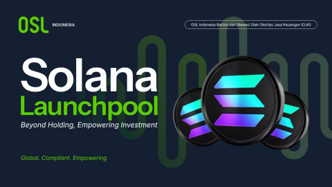 Program Reward Aset Kripto Tawarkan Total Hadiah Rp100 Juta, Catat Jadwalnya