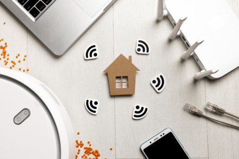 Cara Tahu WiFi Rumah Dipakai Orang Lain, Begini Cara Cek dan Memblokirnya