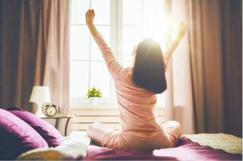 Kamu Mau Coba? Ini 5 Kebiasaan Orang Cerdas di Pagi Hari, Lebih Produktif!