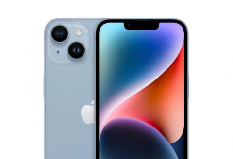 Update Harga iPhone 14 Baru dan Bekas Oktober 2026