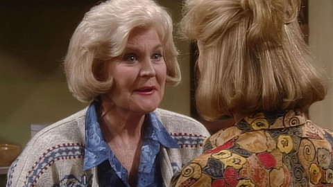 Aktris Star Trek Betty McGuire Meninggal Dunia