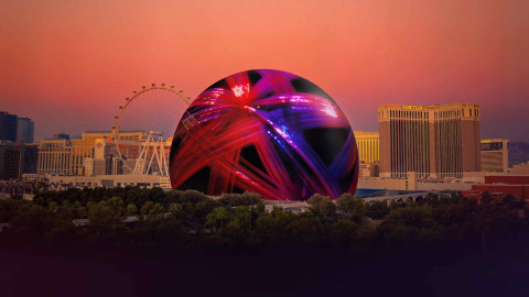 Lenovo Gelar Tech World @ CES 2027, Bahas Visi Human + AI