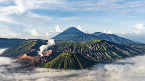 Wisata ke Indonesia, Ini yang Dicari Turis Asing