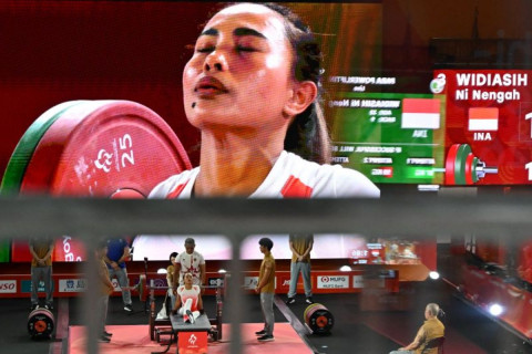 Ni Nengah Widiasih Persembahkan Medali Pertama Indonesia di Asian Para Games 2026 untuk Mendiang Ibu