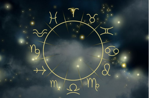 Ramalan Zodiak 20 Oktober 2026, 5 Zodiak Perlu Lebih Percaya Diri!