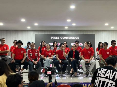 Jefri Nichol Perdana Main Sinetron Stripping, Akting Bareng Salshabilla Adriani