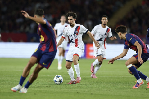 Prediksi PSG Vs Barcelona: Head to Head, Susunan Pemain dan Perkiraan Skor