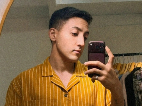 Aron Ashab Kembali ke Tempat Rehab Pesantren, Keluarga Sampaikan Permohonan Maaf
