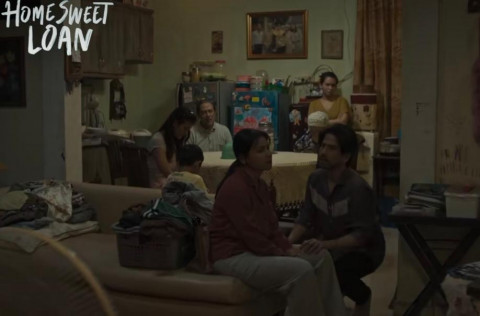 5 Film Kisah Ketangguhan Perempuan Jadi Tulang Punggung Keluarga