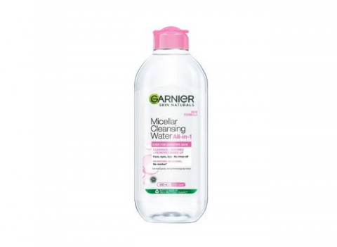 Gak Bikin Kantong Tumbal: 5 Micellar Water Murce Muka Cakep Bebas Debu