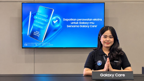 Samsung Galaxy Care: Pengguna Galaxy Z dan S Series Bisa Dapat Perawatan Gratis