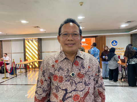 Kesiapan Masih Belum Merata, Baru 15 Persen Kampus Miliki Komitmen Net Zero