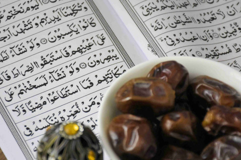 Berapa Bulan Lagi Puasa 2027? Ini Hitung Mundur dan Jadwal Ramadan 1448 H