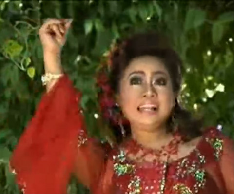 Lagu “Jen Ajen Ajen” Lagi Viral, Ternyata Ini Lagu Aslinya 