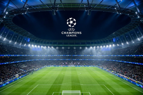 Jadwal Liga Champions Malam Ini (20-21 Oktober): PSG vs Barcelona, Liverpool Hadapi Villarreal