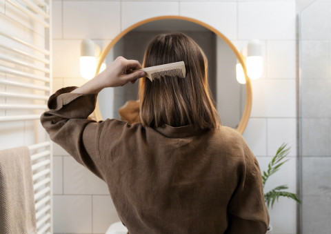 Rambut Pendekmu selalu On Point, Ini 7 Cara Merawatnya