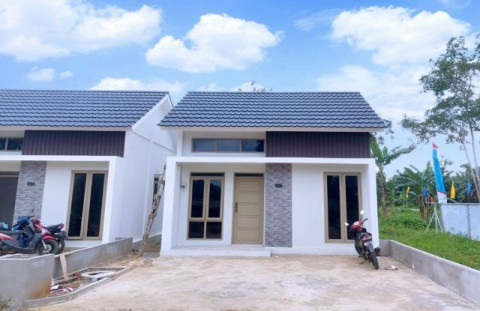 5 Rumah Murah di Singkawang, Harga Mulai Rp142 Juta