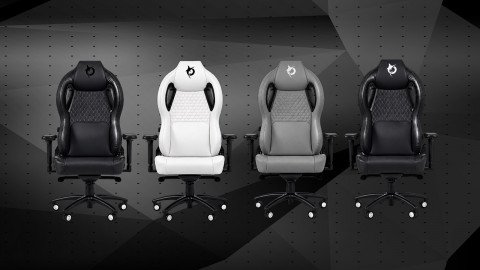 Todak Throne 2.0 Meluncur di Indonesia, Usung Desain Ergonomis