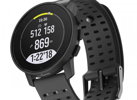 4 Rekomendasi Smartwatch Suunto Terbaik untuk Pelari