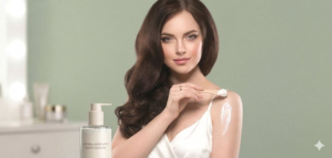5 Body Lotion Malam Ini Siap Bikin Kamu Bangun-bangun Auto Cantik!