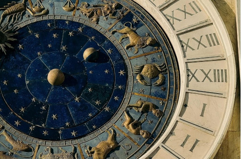 Ramalan Zodiak Rabu, 21 Oktober 2026: Aries dan Leo Lebih Berani!