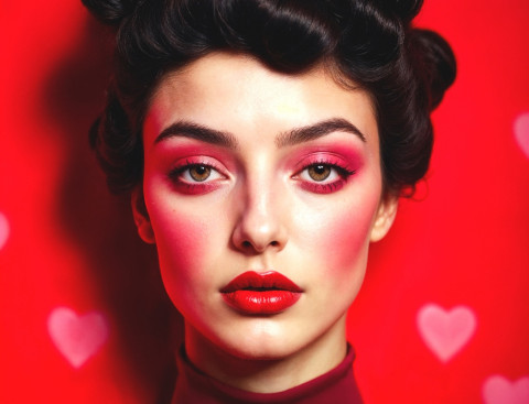 Gak Ada Lagi Cerita Bibir Crack! Ini Rahasia Pilih Lipstik Buat Bibir Kering