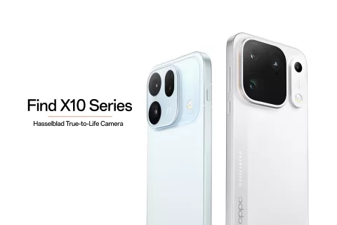 Oppo Find X10 Series Meluncur, Kamera 200 MP Jadi Andalan!