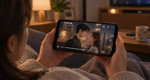 Unduhan Short Drama di Indonesia Melonjak, Bisnis Aplikasi Masih Hadapi Tantangan Monetisasi