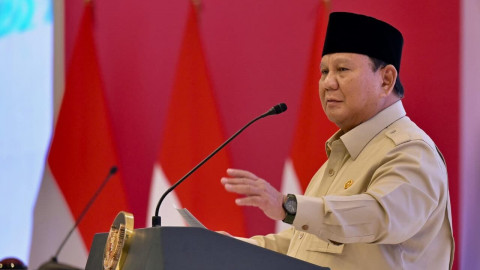 Kredit Rakyat Rp400 Triliun pada 2027, Ini Kelompok Masyarakat yang Disasar Prabowo