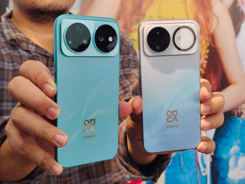 Huawei Nova 16s dan Nova 16s Pro Resmi di Indonesia, Ini Harga dan Perbedaannya