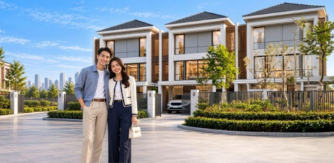 Selangkah Lebih Dekat Menuju Rumah dan Kendaraan Impian, Intip Promo Spesial di BRI Consumer Expo 2026 Goes to Grand Wisata