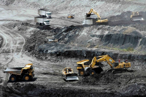 Indonesia Membidik Peran Strategis Mineral Kritis dalam Ekonomi Global