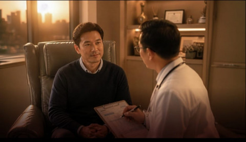 Dari Medical Check-Up hingga Genomics, Eksplorasi Privilege Kesehatan Eksklusif dari BRI Private dan BRI Prioritas