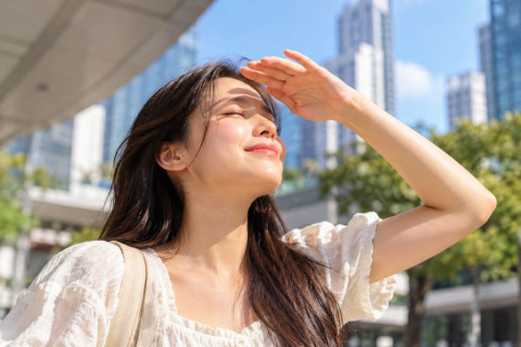 Bingung Pilih Sunscreen Wardah? Ini 5 Varian yang Bisa Kamu Lirik!