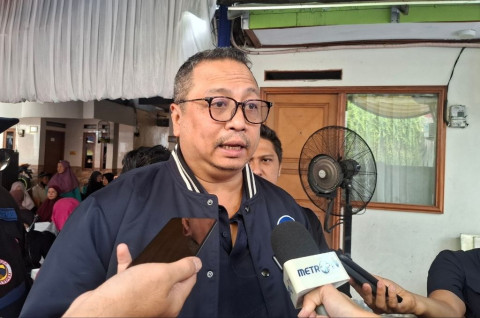 150 Orang Ikut Pengobatan Gratis dari NasDem, Pastikan Ketersediaan Obat Cukup