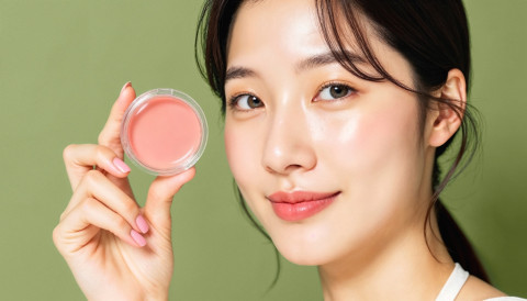 Blush On Cepat Hilang? Ini Trik Biar Warnanya Lebih Awet!