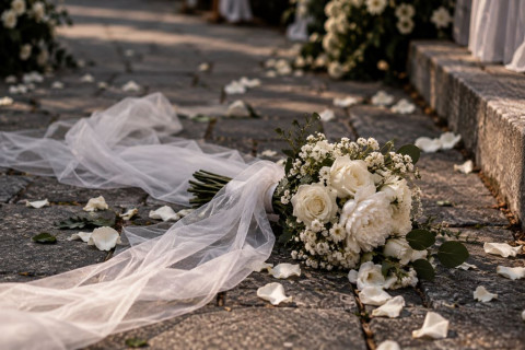 Tren Stop The Wedding Viral di TikTok, Bukan Cuma Soal Salah Pilih Pasangan