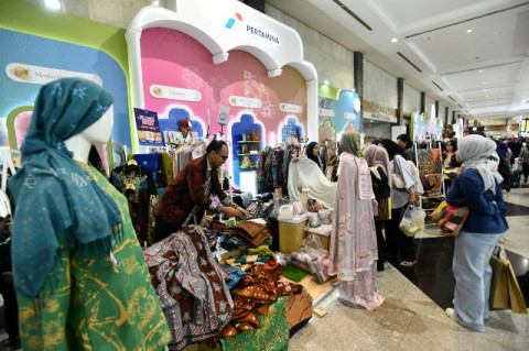 Dari Batik hingga Kerajinan Kulit, UMKM Buka Peluang Ekonomi Lokal