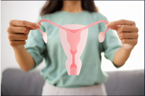 Lewat Komunitas Ini, Wanita Diajak Merasa Tak Sendiri saat Perimenopause