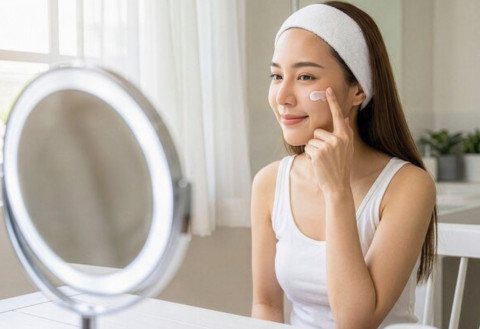 Budget Tipis, Kulit Tetap Terawat? Cek 5 Skincare Ini