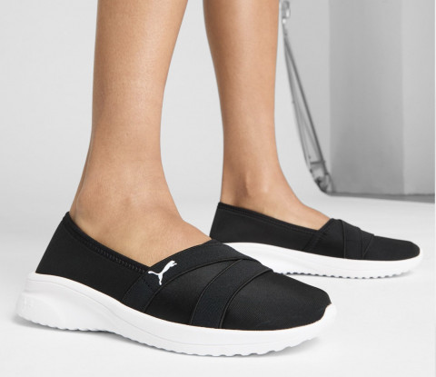Mager Ikat Tali? Sepatu PUMA Ini Paham Banget!