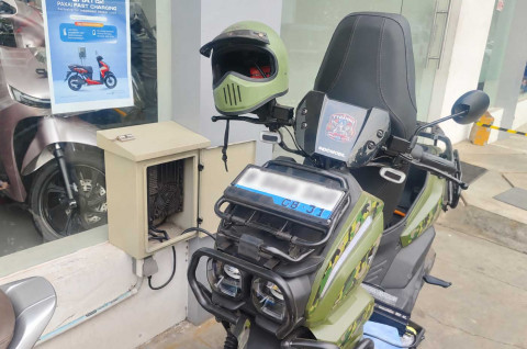 Apakah Fast Charging Aman untuk Baterai Kendaraan Listrik? Ini Penjelasannya