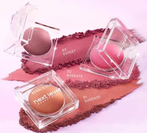 Anti-Rungkad Club: Panduan Anti-Gagal Pilih Blush On Sesuai Undertone