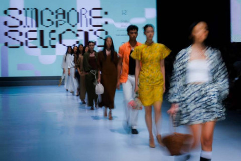 JFW 2027 Usung City of New Lights, Bidik Pasar Global