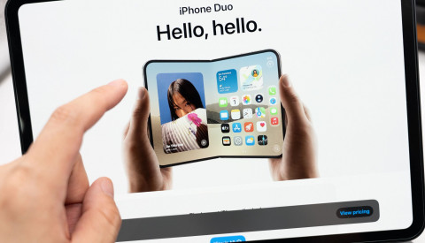 Terungkap Modus Penipuan iPhone Duo, Diskon Palsu hingga Pre-Order Bodong