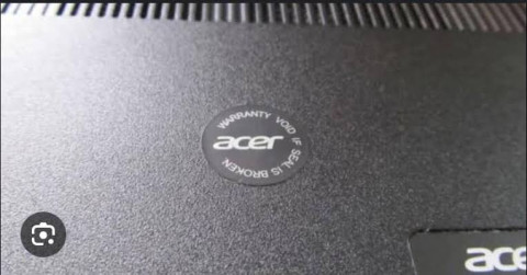 Laptop Acer Bermasalah? Begini Cara Cek Garansinya