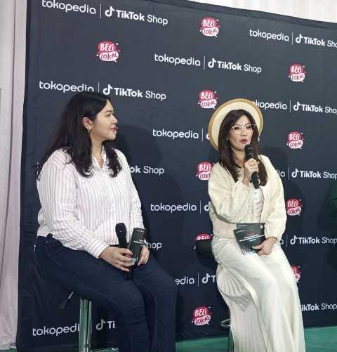 Hari Pangan Sedunia: Strategi Digitalisasi Pasar Pangan Lewat TikTok dan Tokopedia