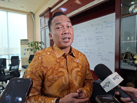 BKKBN Ungkap Tantangan Cegah Stunting Sejak Sebelum Hamil